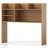 3-Tier Desktop Bookshelf w/ 6 Shelves Desk Organizer for Computer Desk-1393975490