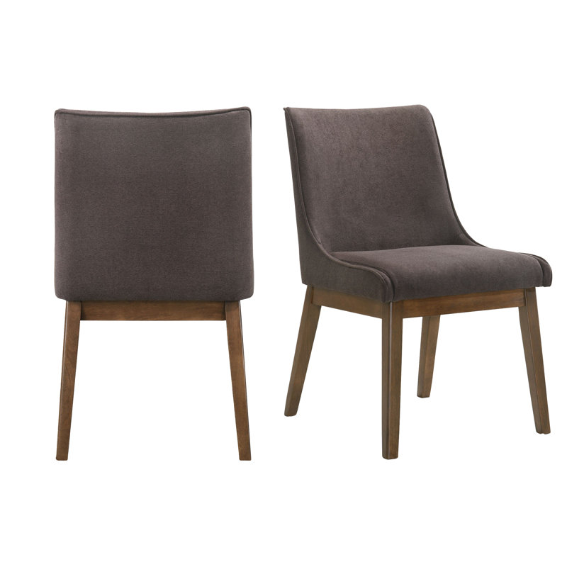 Desdemona 19'' H Upholstered Parsons Chair