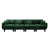 Green selected