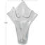 Vase de table en verre Kotryna-590826452
