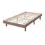 Structure de lit plateforme en bois Karline-779931447-779931441