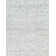 Light Silver Machine Washable Area Rug