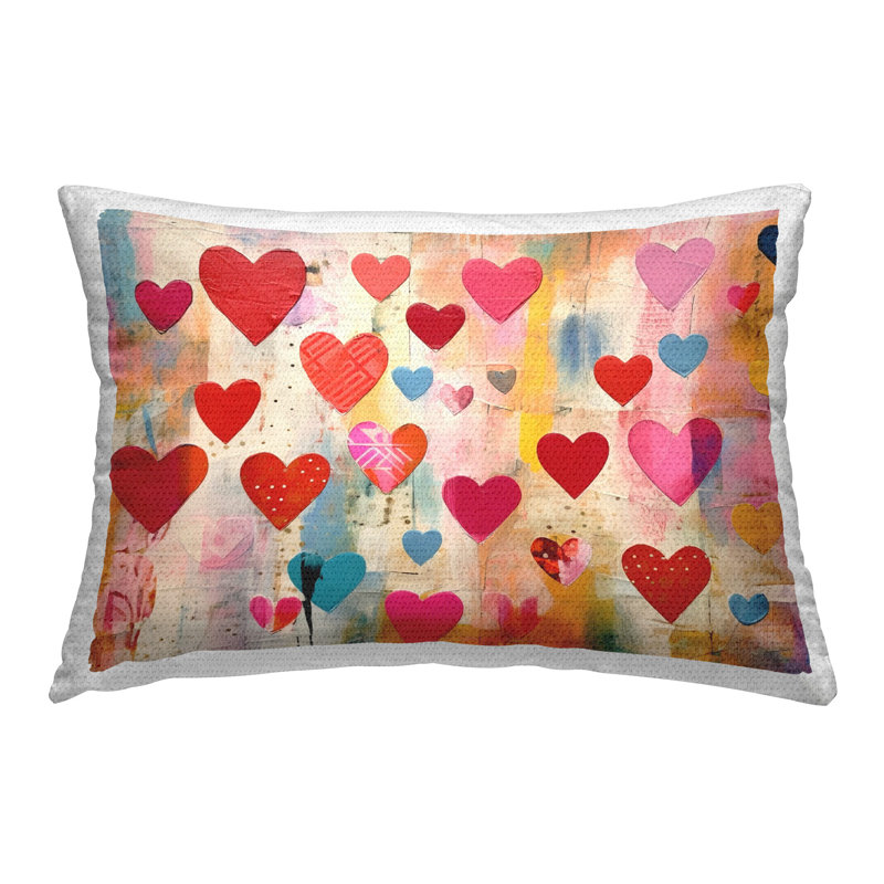 Coussin extérieur Playful