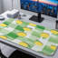 Polyester Desk Pad-1323324688