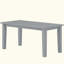 Outdoor Table,Rectangle Outdoor Coffee Table-573969852