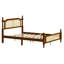 Lit en bois avec tête et pied de lit en rotin-1426493352-1540264445
