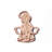 Set of Mini 3D Puzzles N02