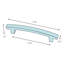 Somerdale 3 3/4" Center to Center Bar pull-527153663-453753817