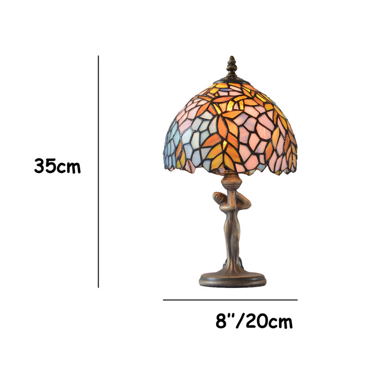 8inch Tiffany Table Lamps Lamp