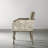 Dasher 20'' H Upholstered Armchair