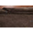 Brown Handmade Gabbeh Oriental Area Rug 5x8