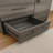 Gentleman'S Chest In Gray
