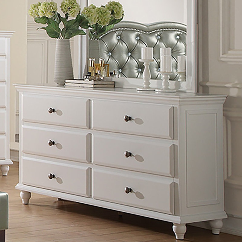 Commode de style moderne 1pc