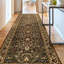 Cornwall One-of-a-Kind 3' X 11'10" Area Rug
