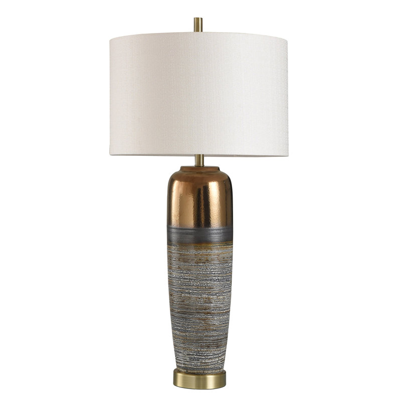 Lampe de table 41 po Caitlinn