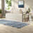 Reversible Cream Bedding Set, Feather Soft Polyester, Farmhouse Charm