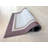 Casahola Virdiana Valden Woven Vinyl Home Kitchen Mat Waterproof Area Rug for Indoor/Outdoor-1580461958