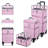 Polyvinyl Chloride (PVC) Makeup Organizer-98154526