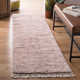 Wyly Hand-Knotted Wool Beige/Gray Area Rug