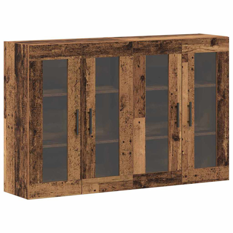 69.5cm Sideboard, Old Wood