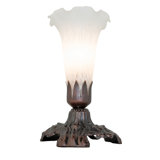 Jerin Torchiere Table Lamp