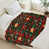 Candy Cane Gingerbread