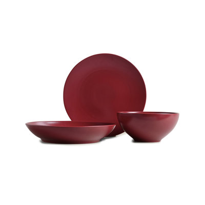 3-Piece Ceramic Serving Set