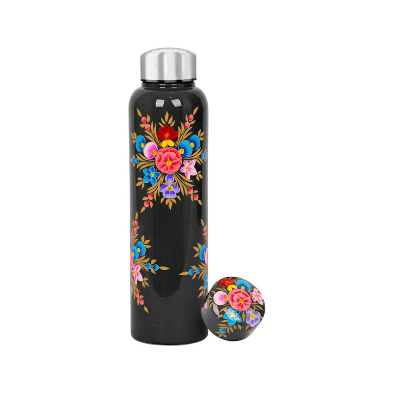 BillyCan 0.88ml Stainless Steel, Carbon
