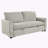 Tekeyla 78'' Firm Square Arms Sleeper Sofa 3 in 1 Convertible  Queen Size Sleeper Sofa Bed with Pull Out Bed-1388332343-1383477509