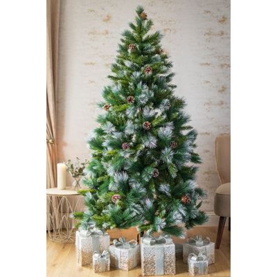 Artificial Pine Christmas Tree