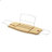 Aquala Extendable Caddy - Organizing Tray for Bathtub, Waterproof-665297617