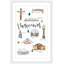 Molly Rosner - Single Picture Frame Painting-18568063