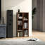 106cm H x 50cm W Standard Bookcase