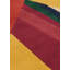 Ipanema Handmade Wool Abstract Area Rug-797456558