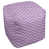 Violet sélectionné