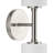 Ayaka Steel Armed Sconce-1039907802