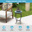 Kappler End Table