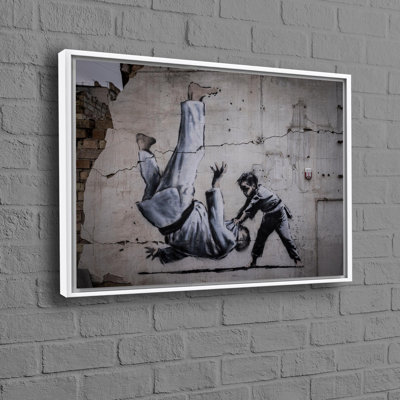 Print on Canvas