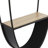 Annabell 2 Piece Oval Tiered Shelf
