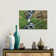 Porphyry Creek Near Silverton, Colorado I by Tim Fitzharris - Gallery-Wrapped Canvas Giclée on Canvas
