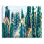 Jardin de cactus sur toile-727029261