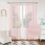 Paire de rideaux Voile-985713883-985713880
