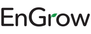 Logo EnGrow, Inc.