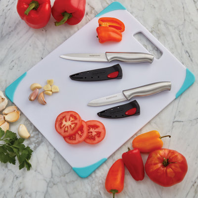 Farberware Utility Knife Set, 4 Piece