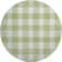 Premium Machine Washable Prisco Aloe Rug