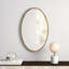 Miroir mural Russell