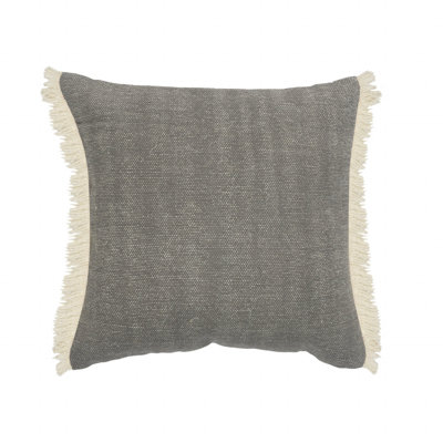  Coussin décoratif carré