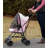 Travel Lite Foldable Pet Stroller-16389002