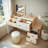 Nussen Vanity
