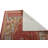 Hand-Knotted High-Quality Area Rug